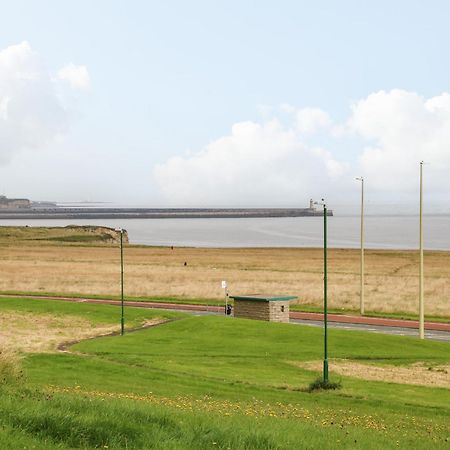 Sea View Cottage サウス・シールズ エクステリア 写真