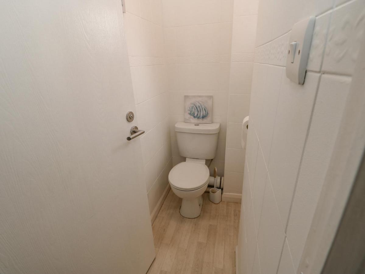 Sea View Cottage サウス・シールズ エクステリア 写真