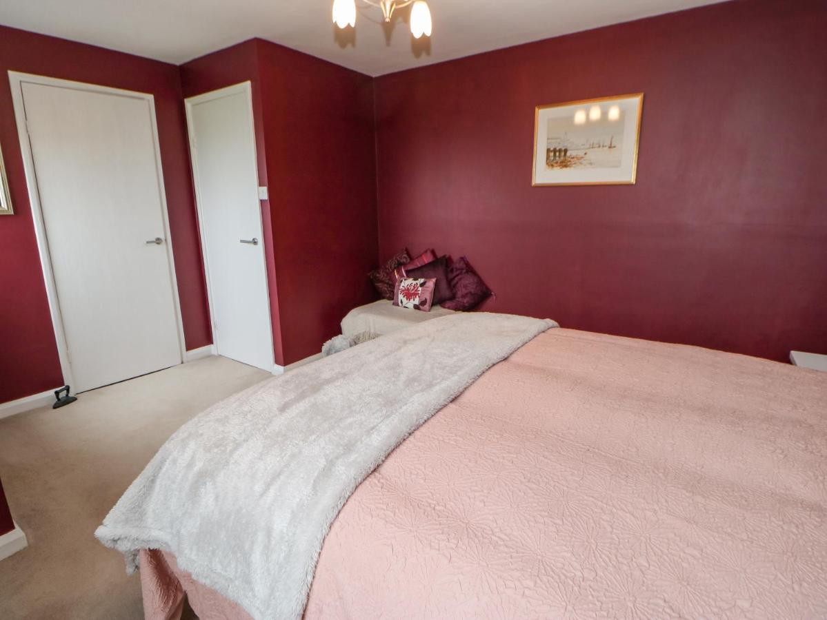 Sea View Cottage サウス・シールズ エクステリア 写真