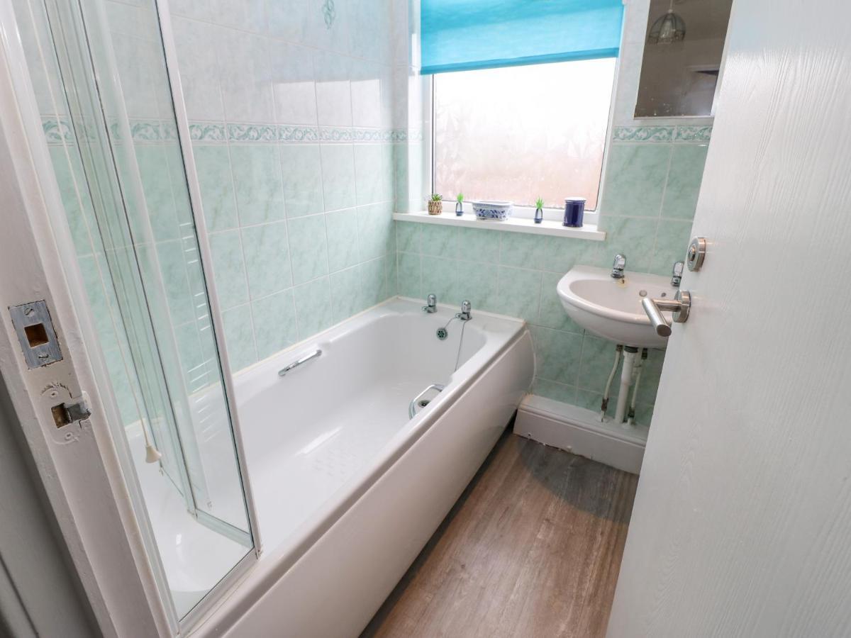 Sea View Cottage サウス・シールズ エクステリア 写真