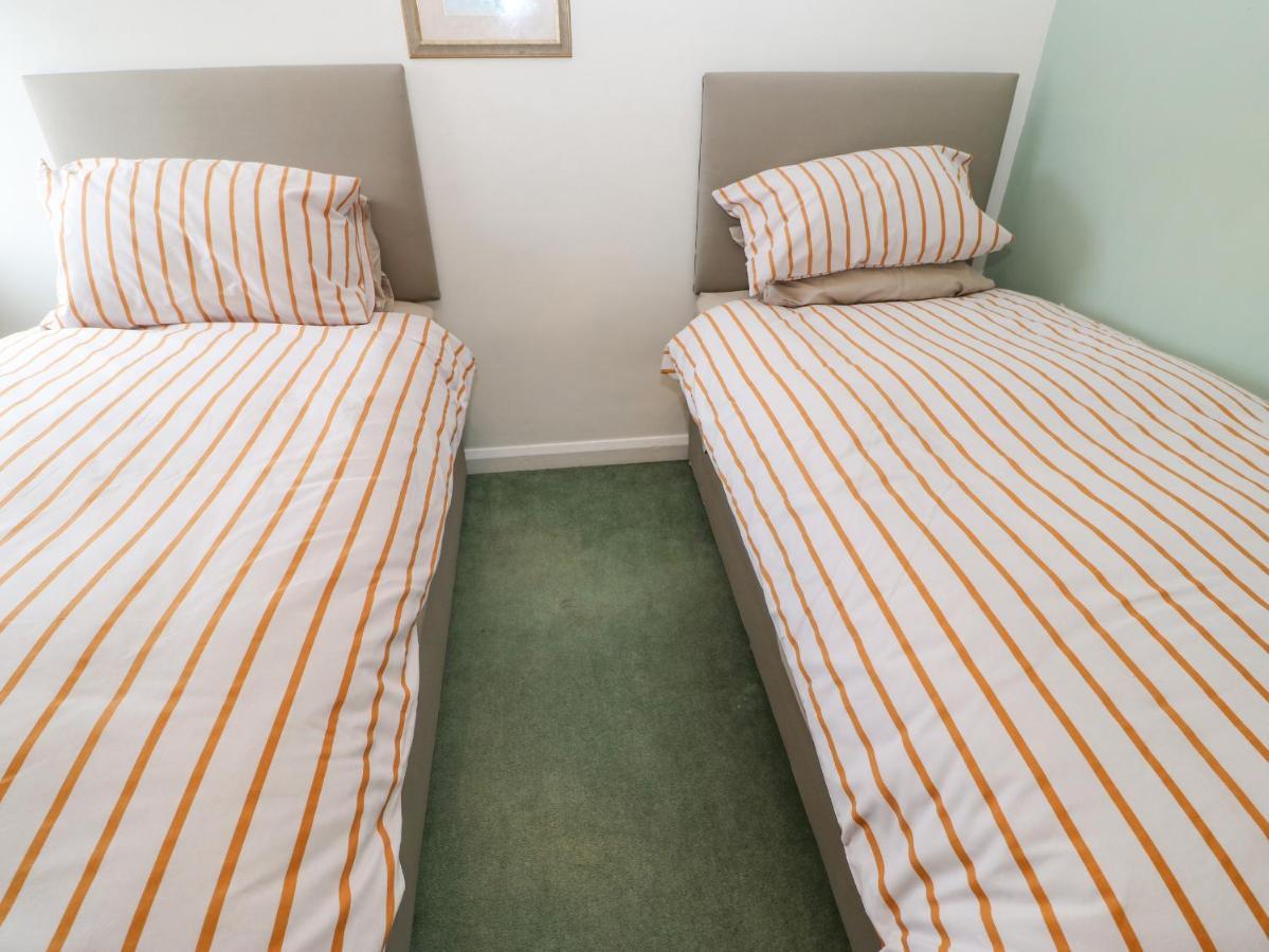 Sea View Cottage サウス・シールズ エクステリア 写真