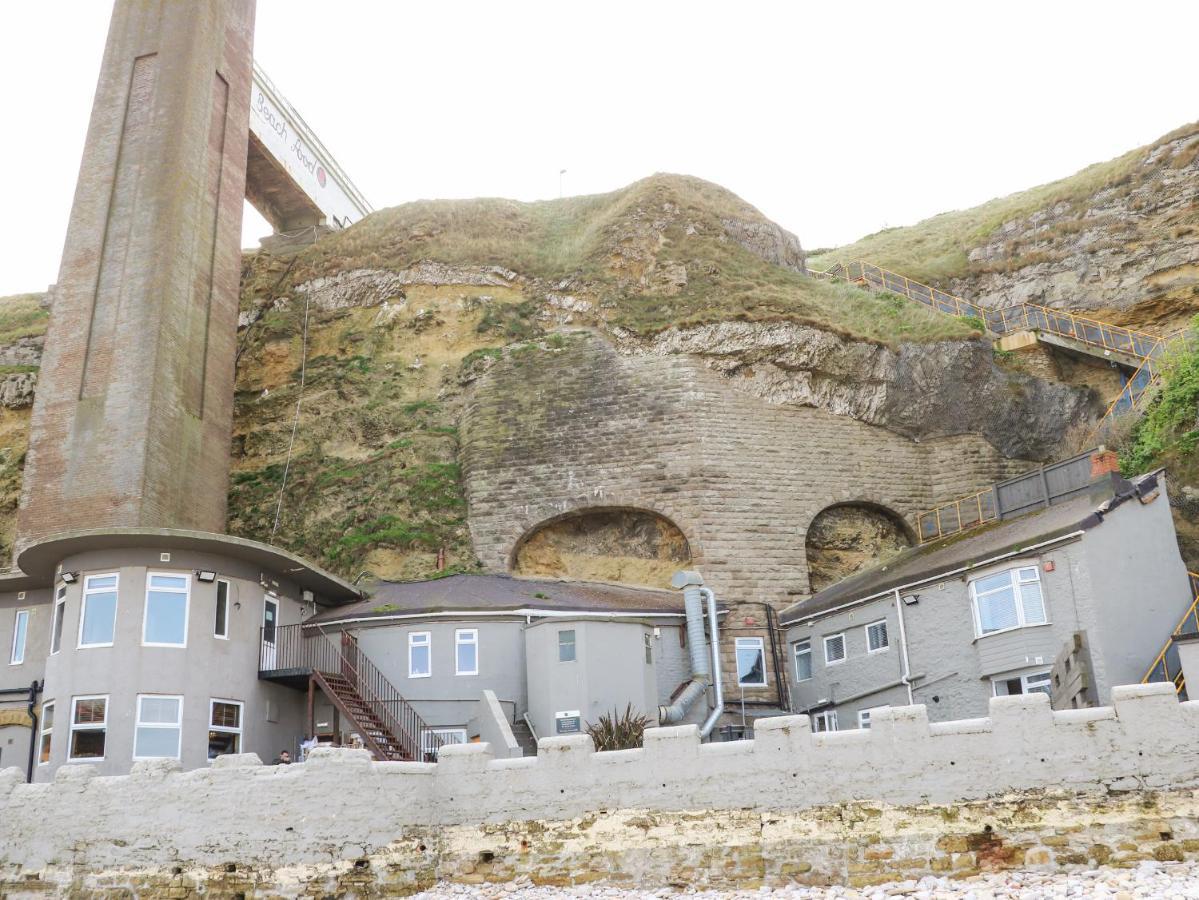 Sea View Cottage サウス・シールズ エクステリア 写真