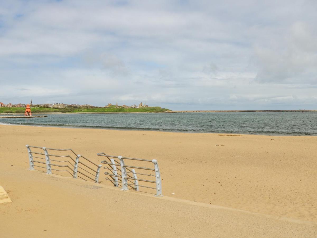 Sea View Cottage サウス・シールズ エクステリア 写真