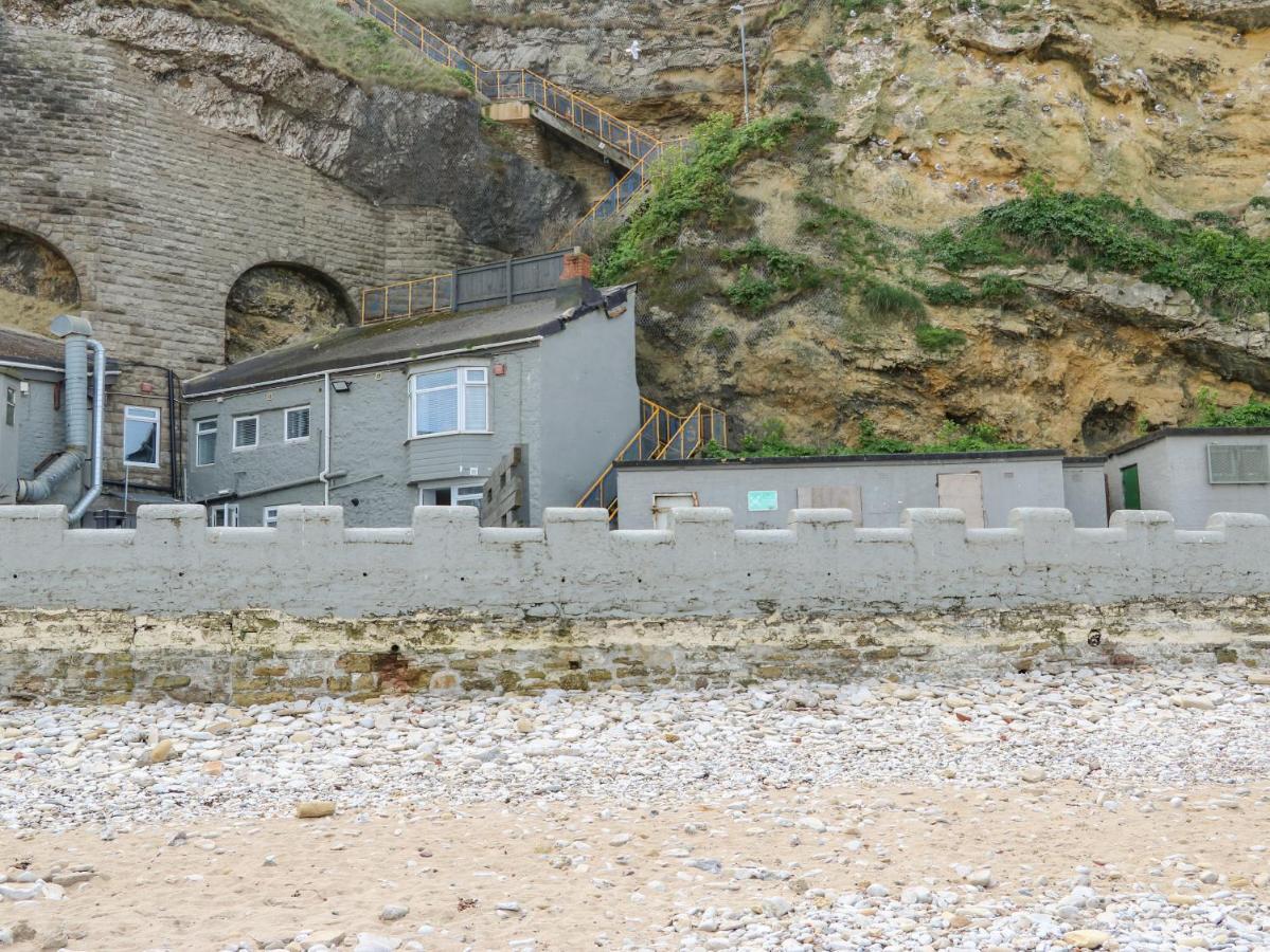 Sea View Cottage サウス・シールズ エクステリア 写真