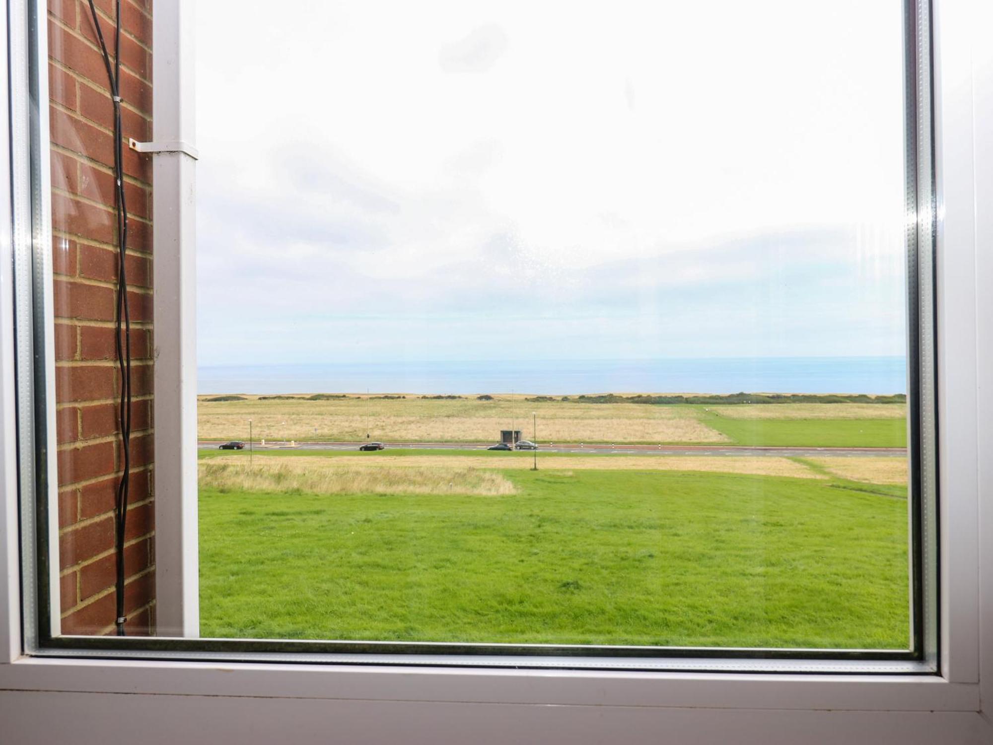 Sea View Cottage サウス・シールズ エクステリア 写真