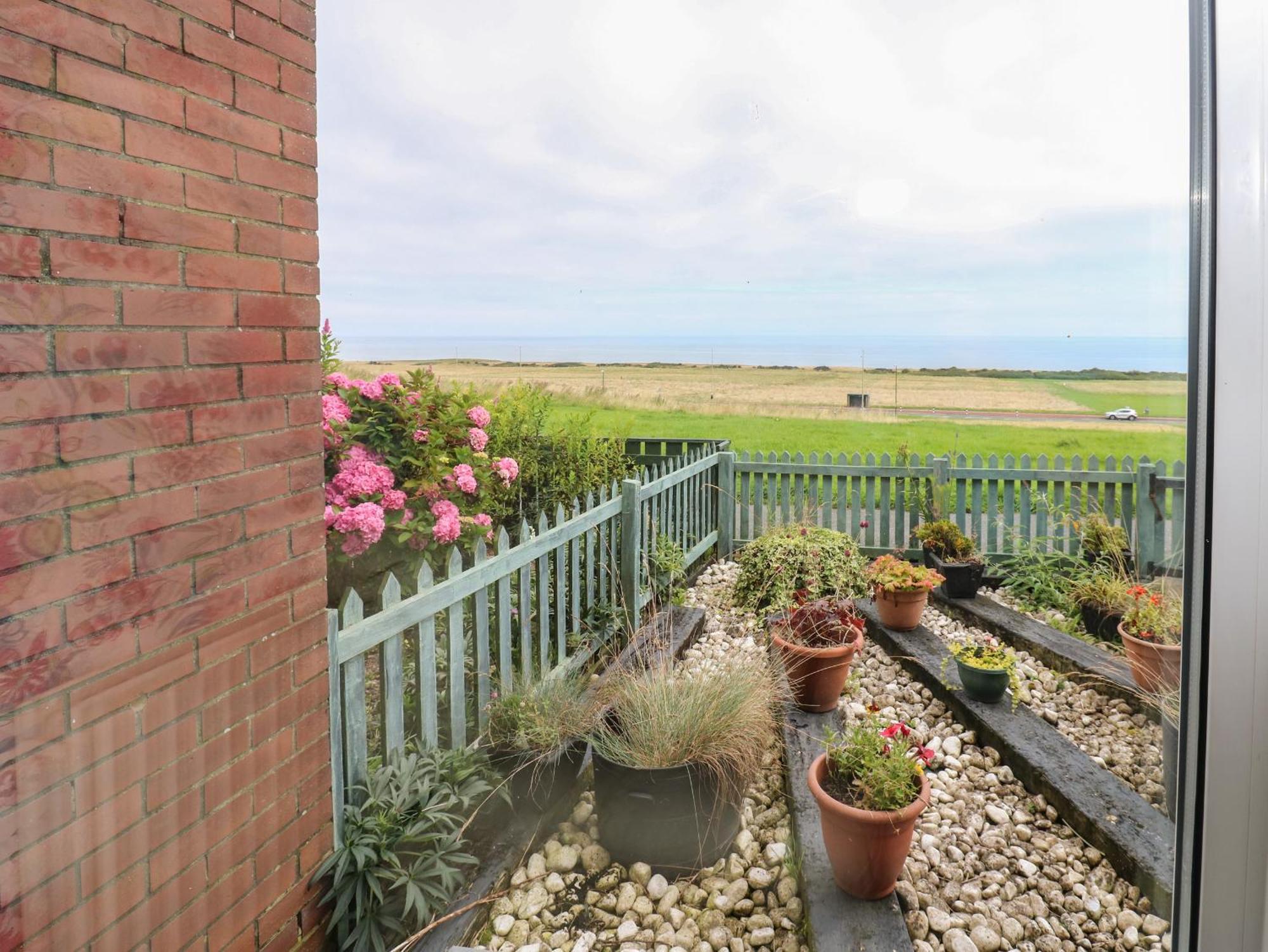 Sea View Cottage サウス・シールズ エクステリア 写真