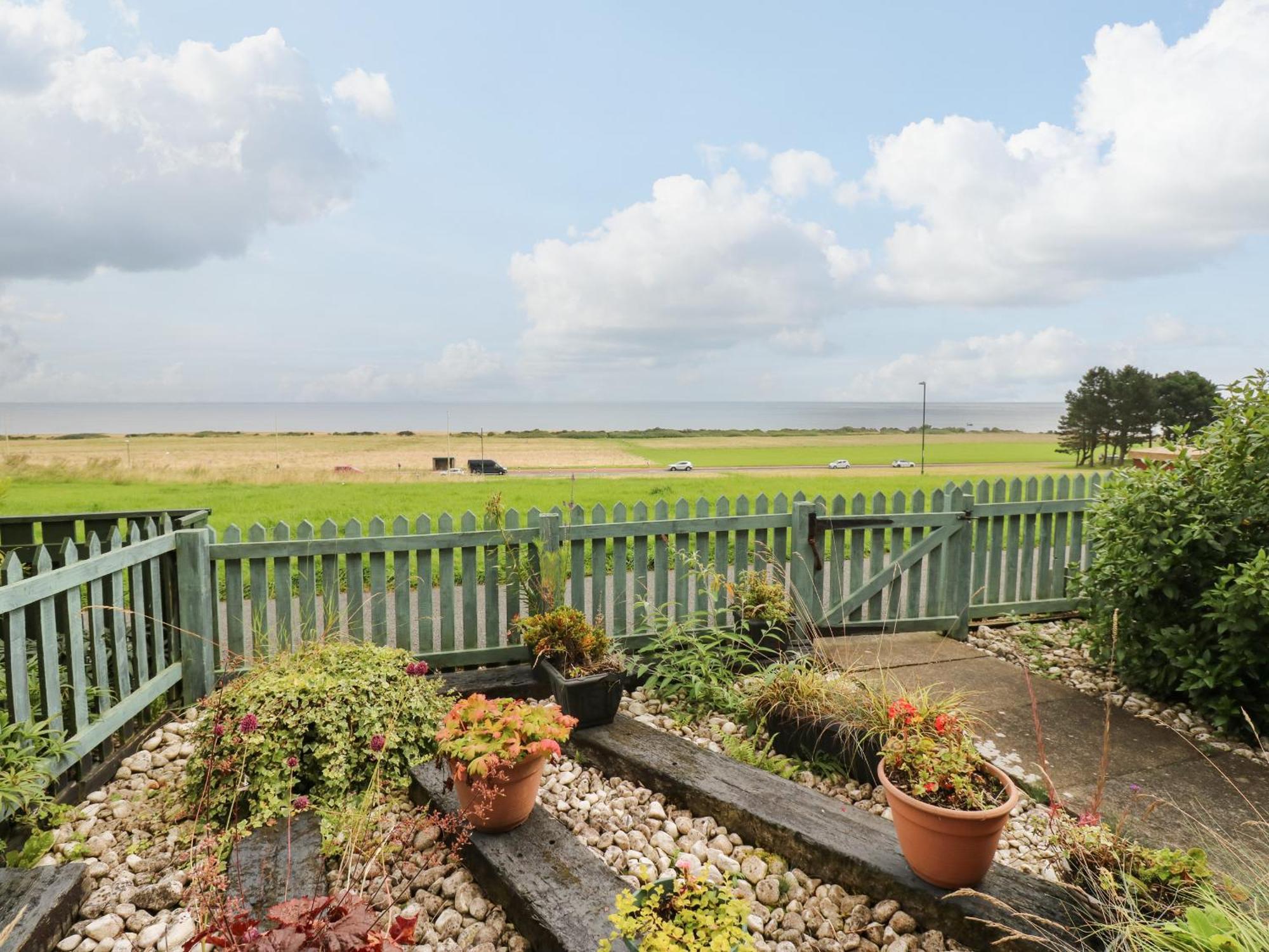 Sea View Cottage サウス・シールズ エクステリア 写真
