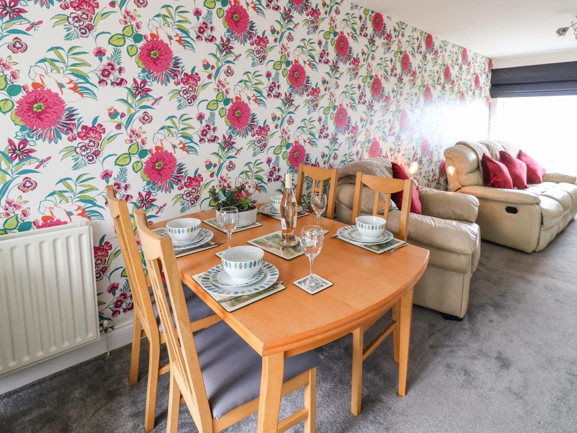 Sea View Cottage サウス・シールズ エクステリア 写真